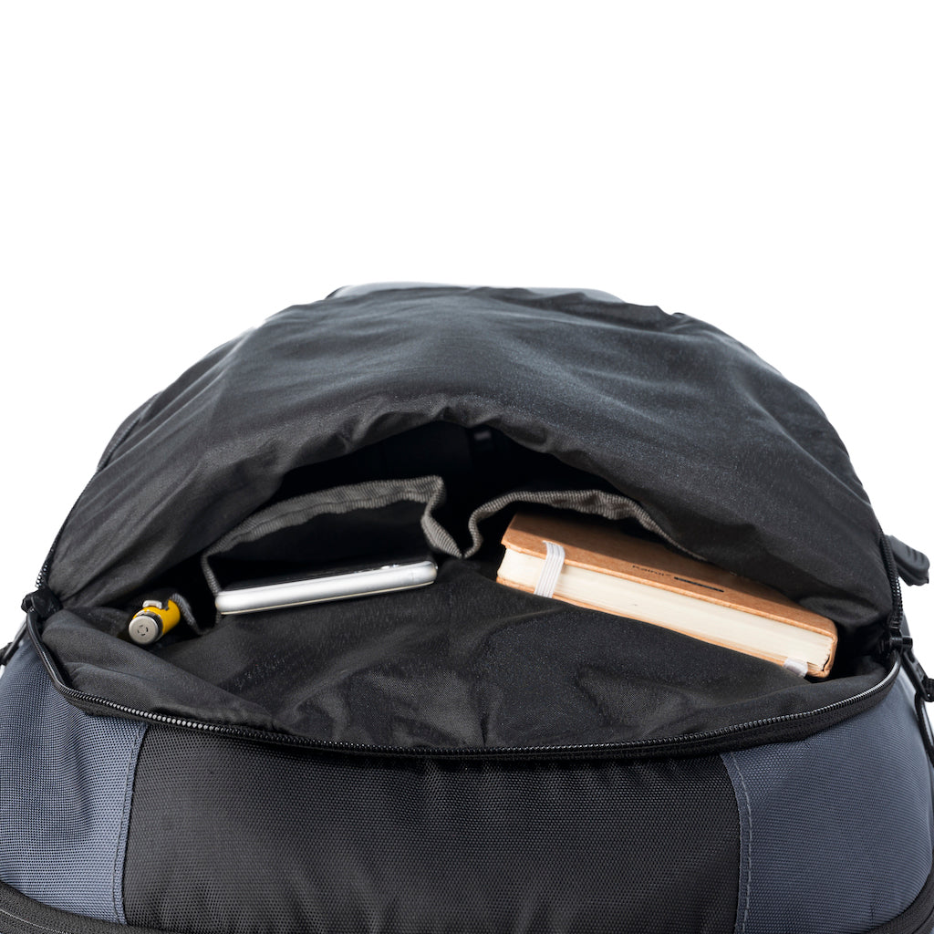 MOOSARIO BKP204 Laptop Backpack