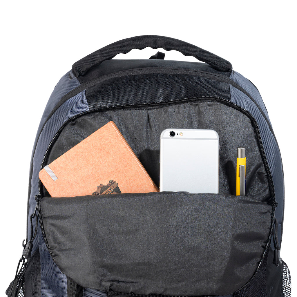 MOOSARIO BKP204 Laptop Backpack