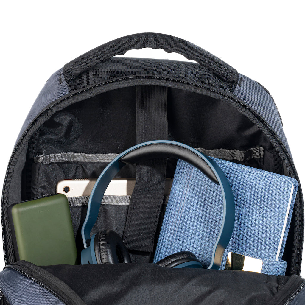 MOOSARIO BKP204 Laptop Backpack