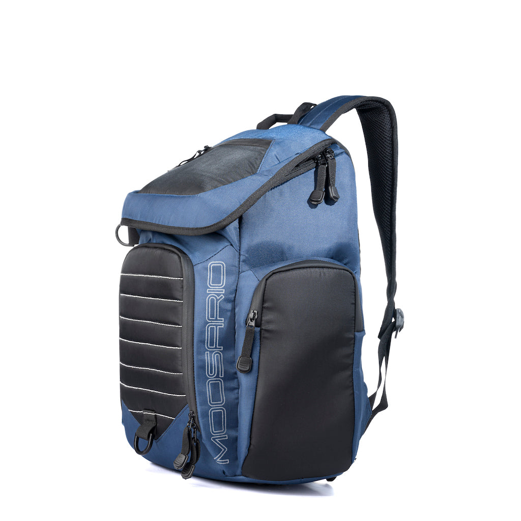 MOOSARIO BKP119 Laptop Backpack