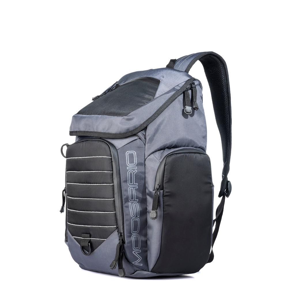 MOOSARIO BKP119 Laptop Backpack