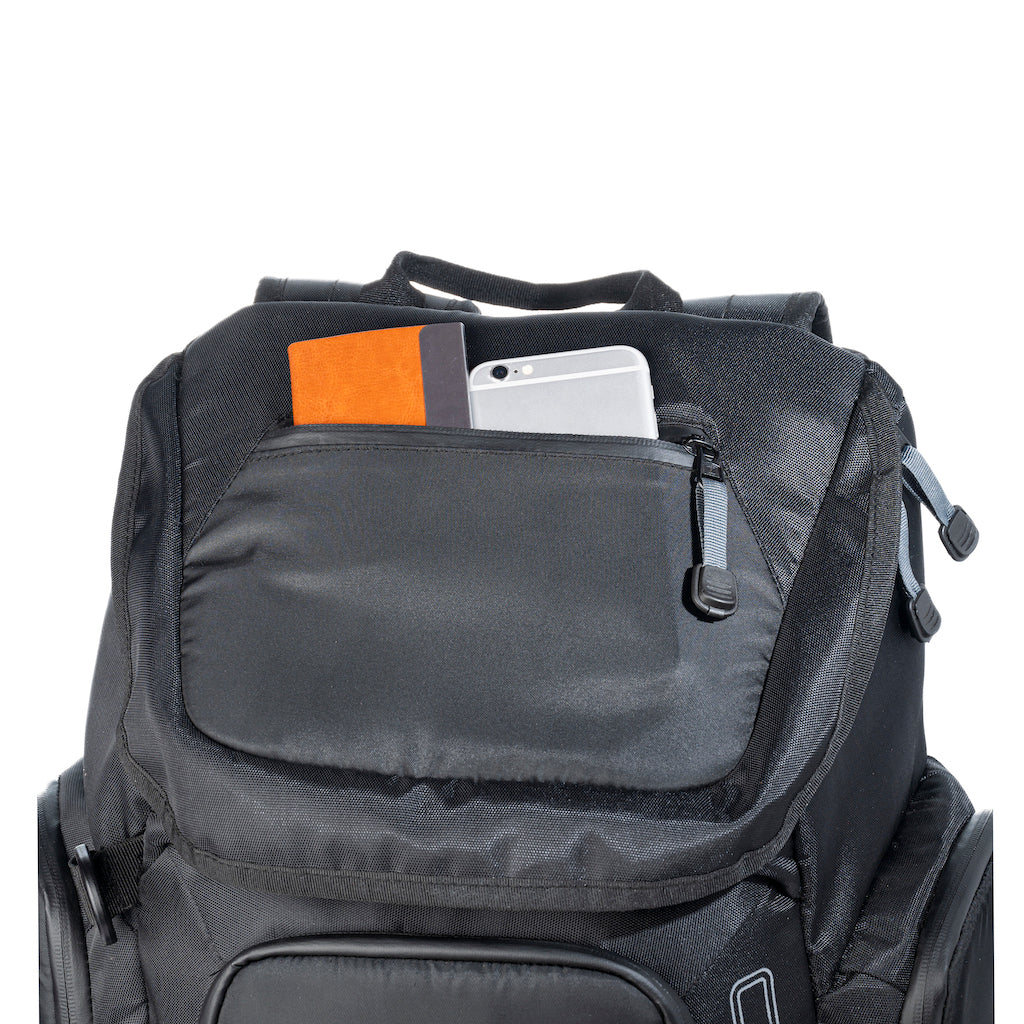 MOOSARIO BKP119 Laptop Backpack