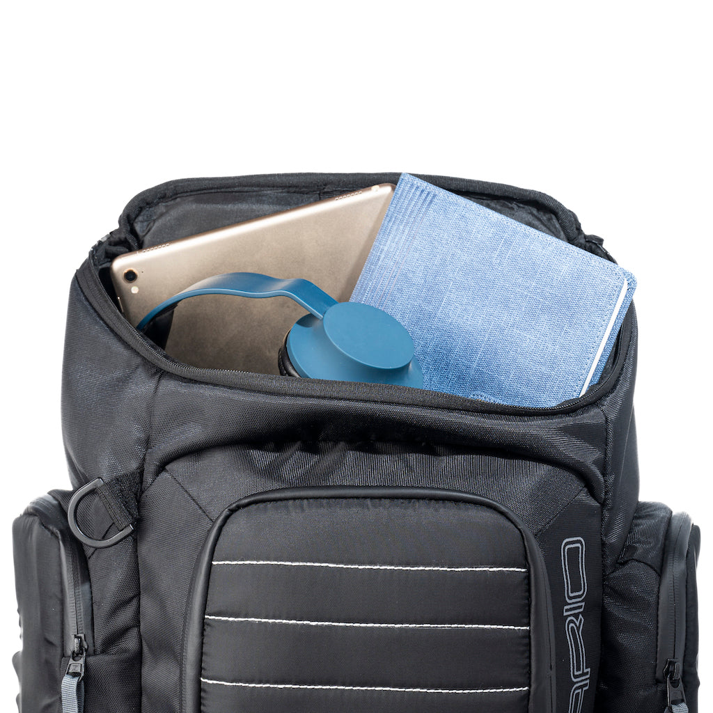 MOOSARIO BKP119 Laptop Backpack