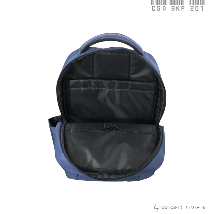 MOOSARIO BKP201 Laptop Backpack