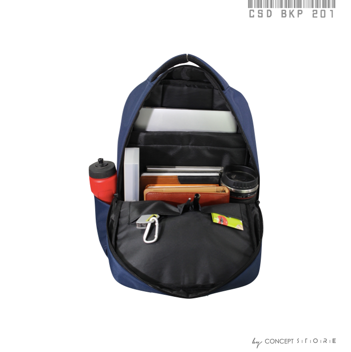 MOOSARIO BKP201 Laptop Backpack