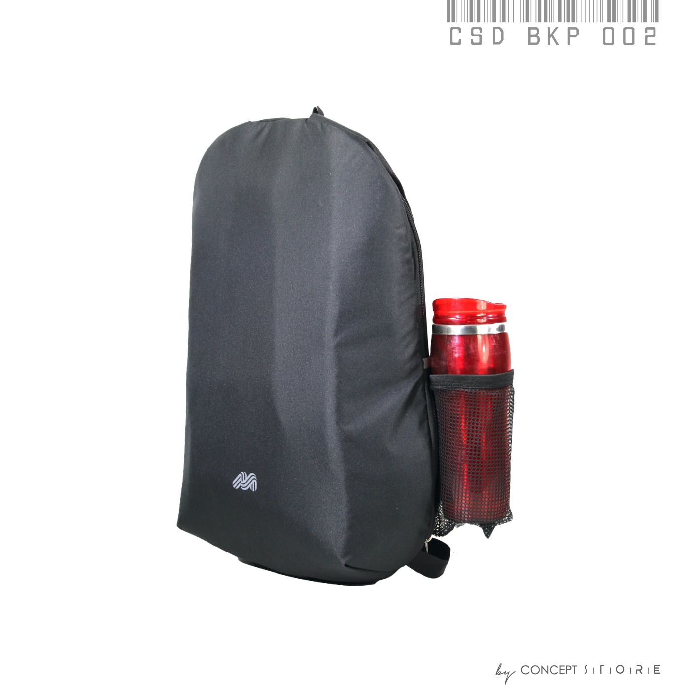 MOOSARIO BKP002 AntiTheft Laptop Backpack