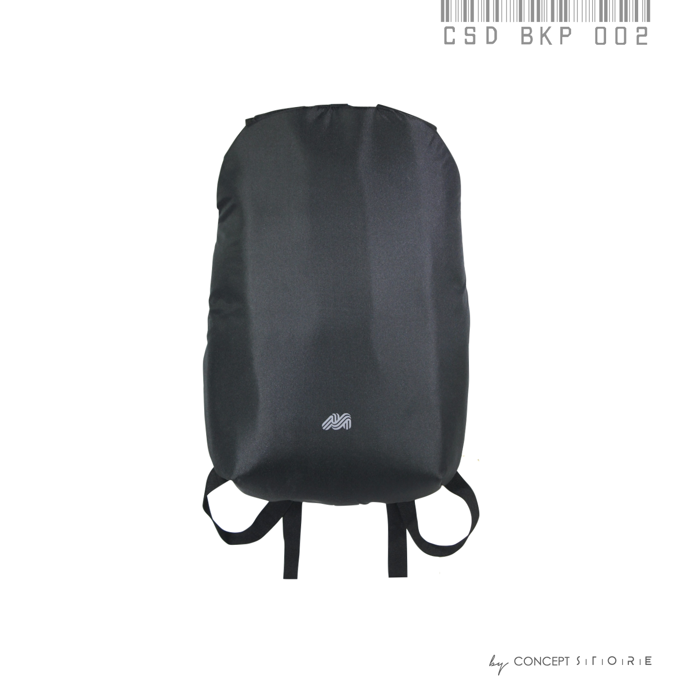 MOOSARIO BKP002 AntiTheft Laptop Backpack