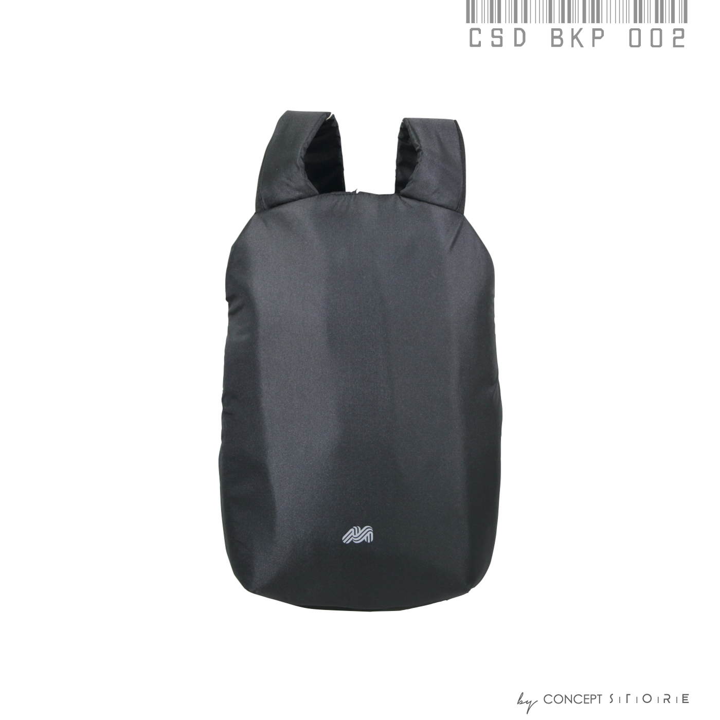 MOOSARIO BKP002 AntiTheft Laptop Backpack