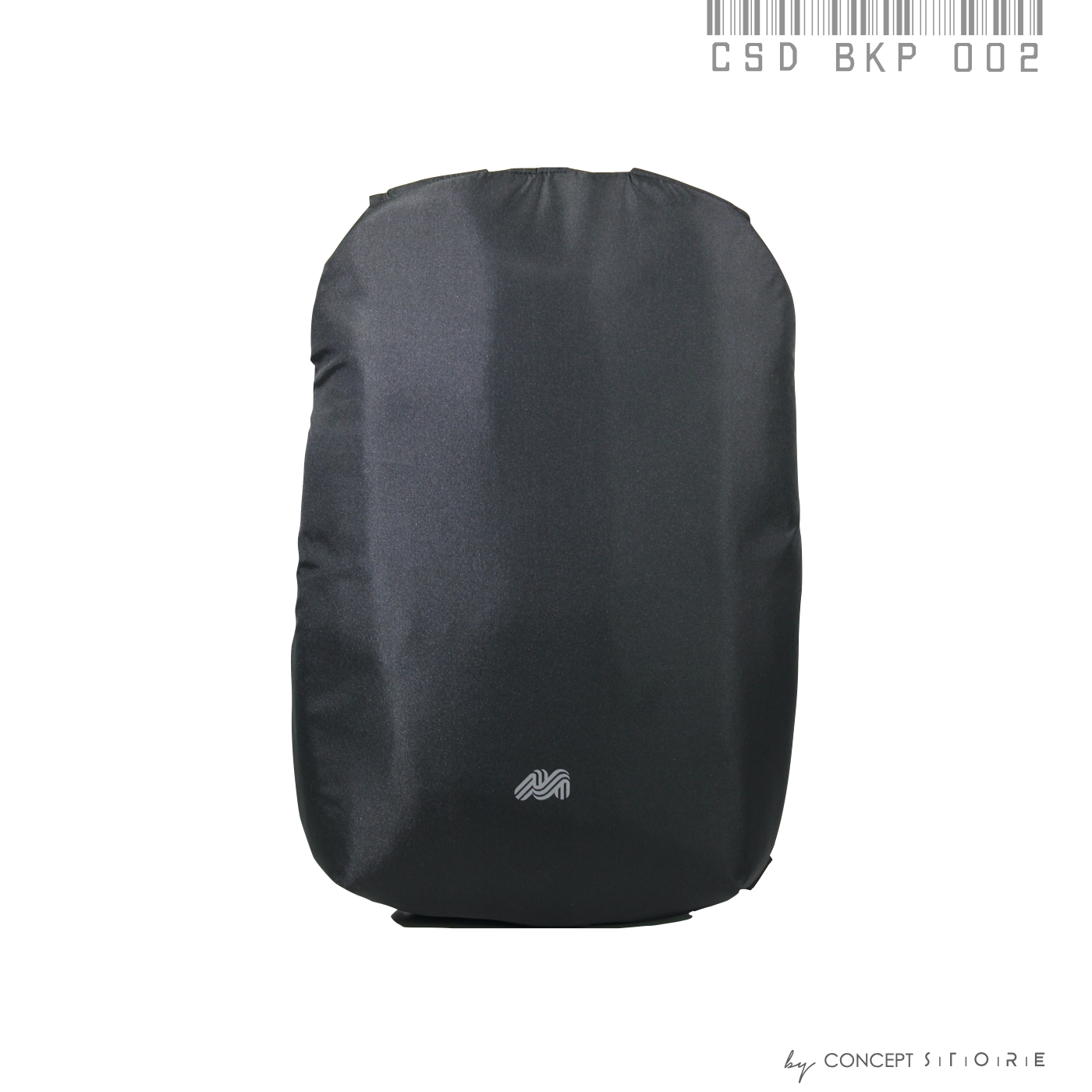 MOOSARIO BKP002 AntiTheft Laptop Backpack