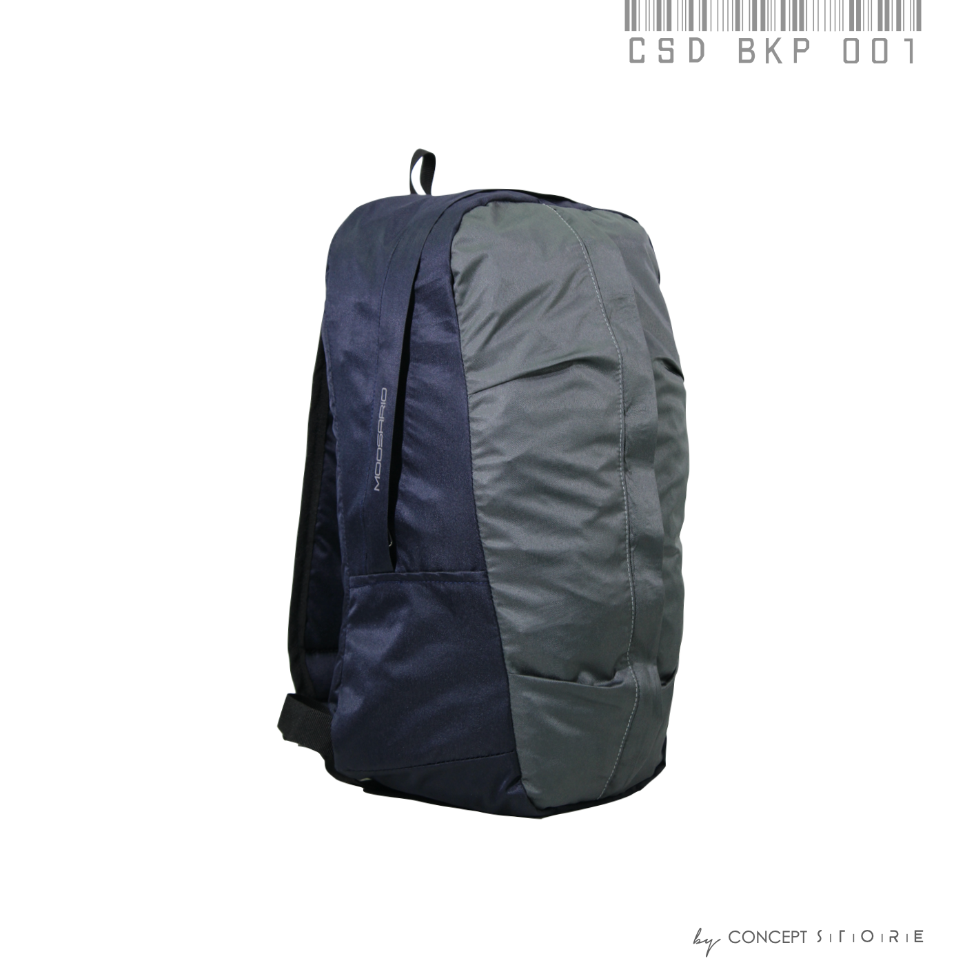 MOOSARIO BKP001 Mini Backpack