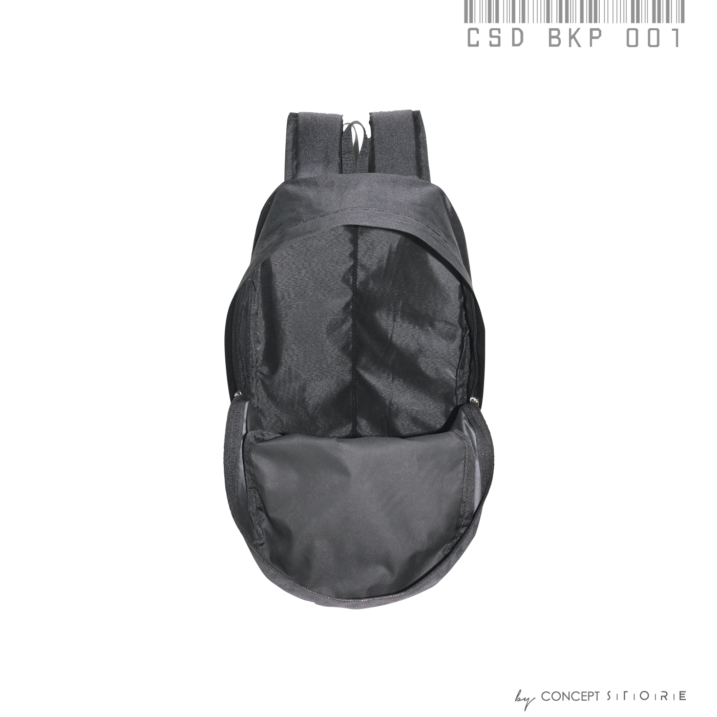 MOOSARIO BKP001 Mini Backpack