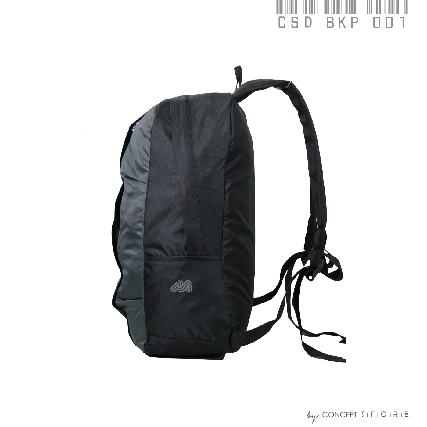 MOOSARIO BKP001 Mini Backpack