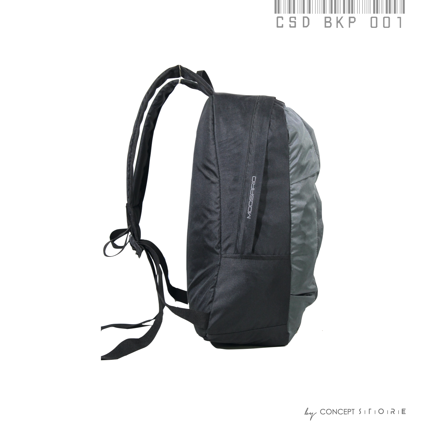 MOOSARIO BKP001 Mini Backpack