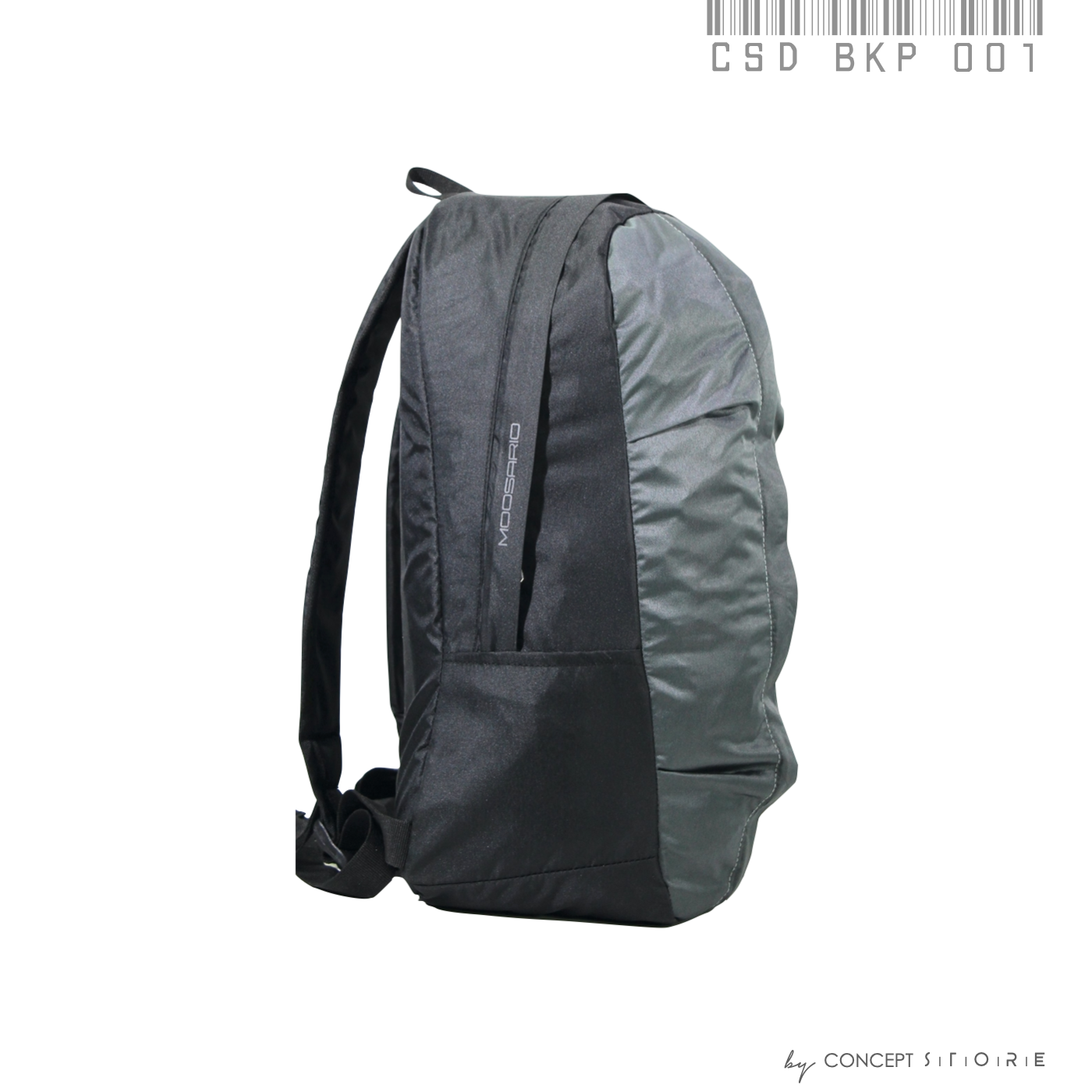 MOOSARIO BKP001 Mini Backpack
