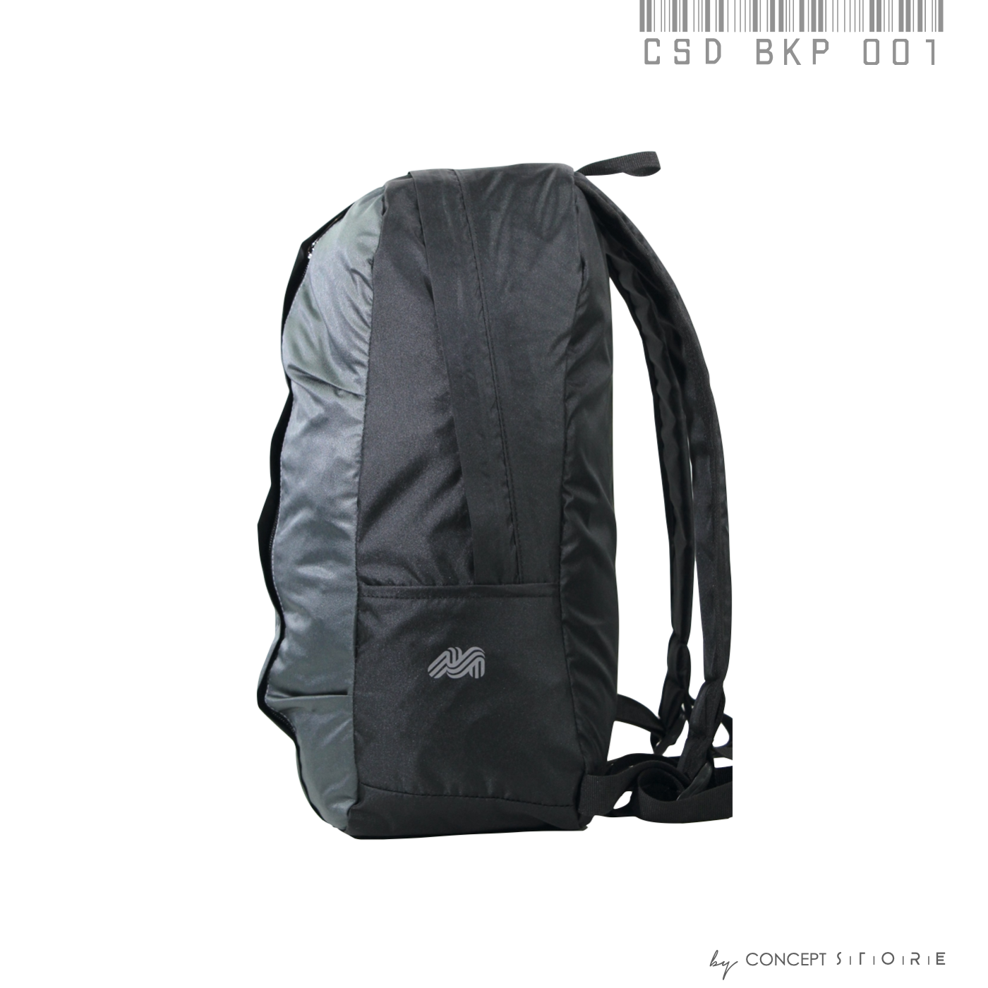 MOOSARIO BKP001 Mini Backpack
