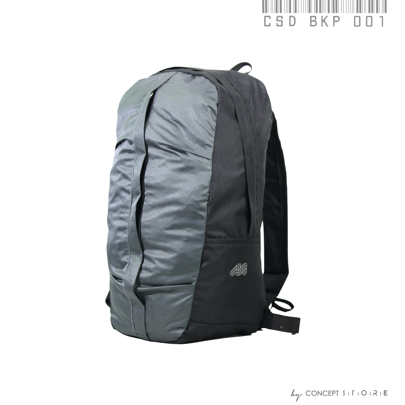 MOOSARIO BKP001 Mini Backpack