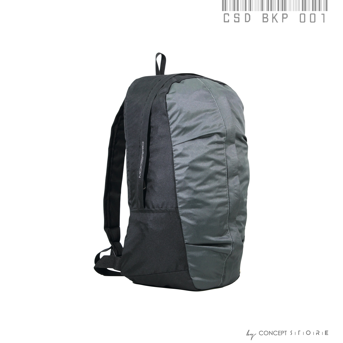 MOOSARIO BKP001 Mini Backpack