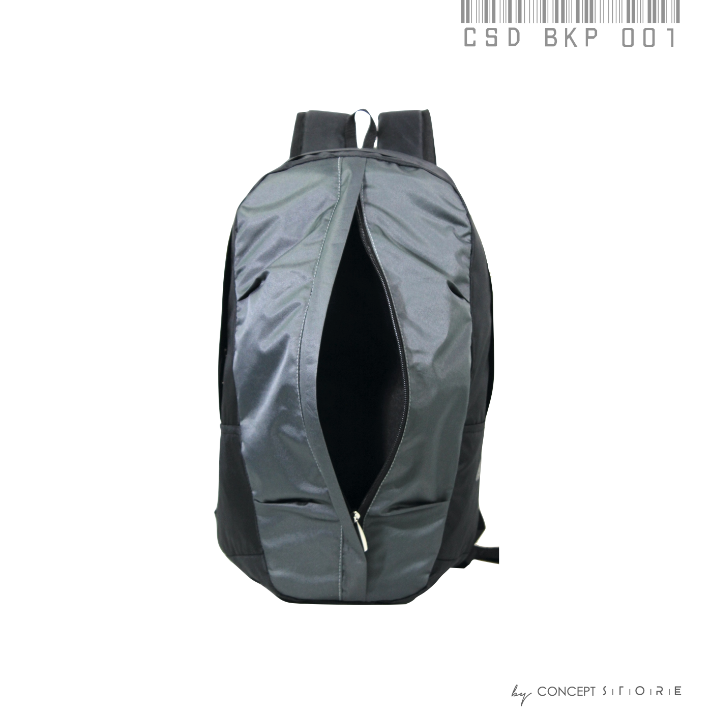 All-Day Neoprene Backpack