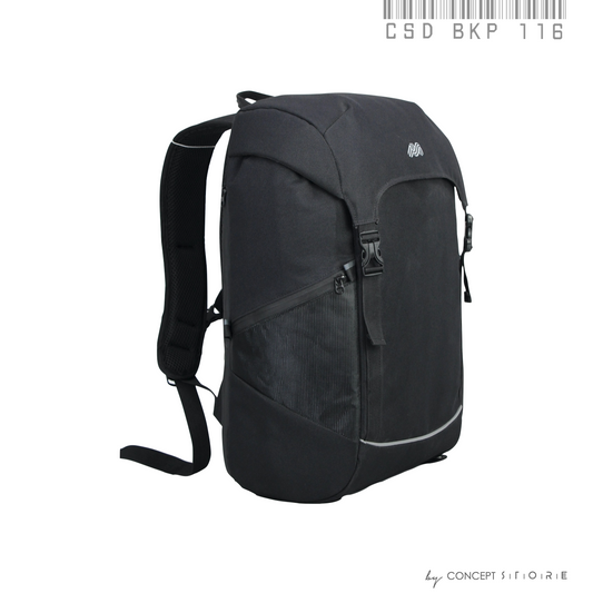 MOOSARIO BKP116 OverNighter Laptop Backpack