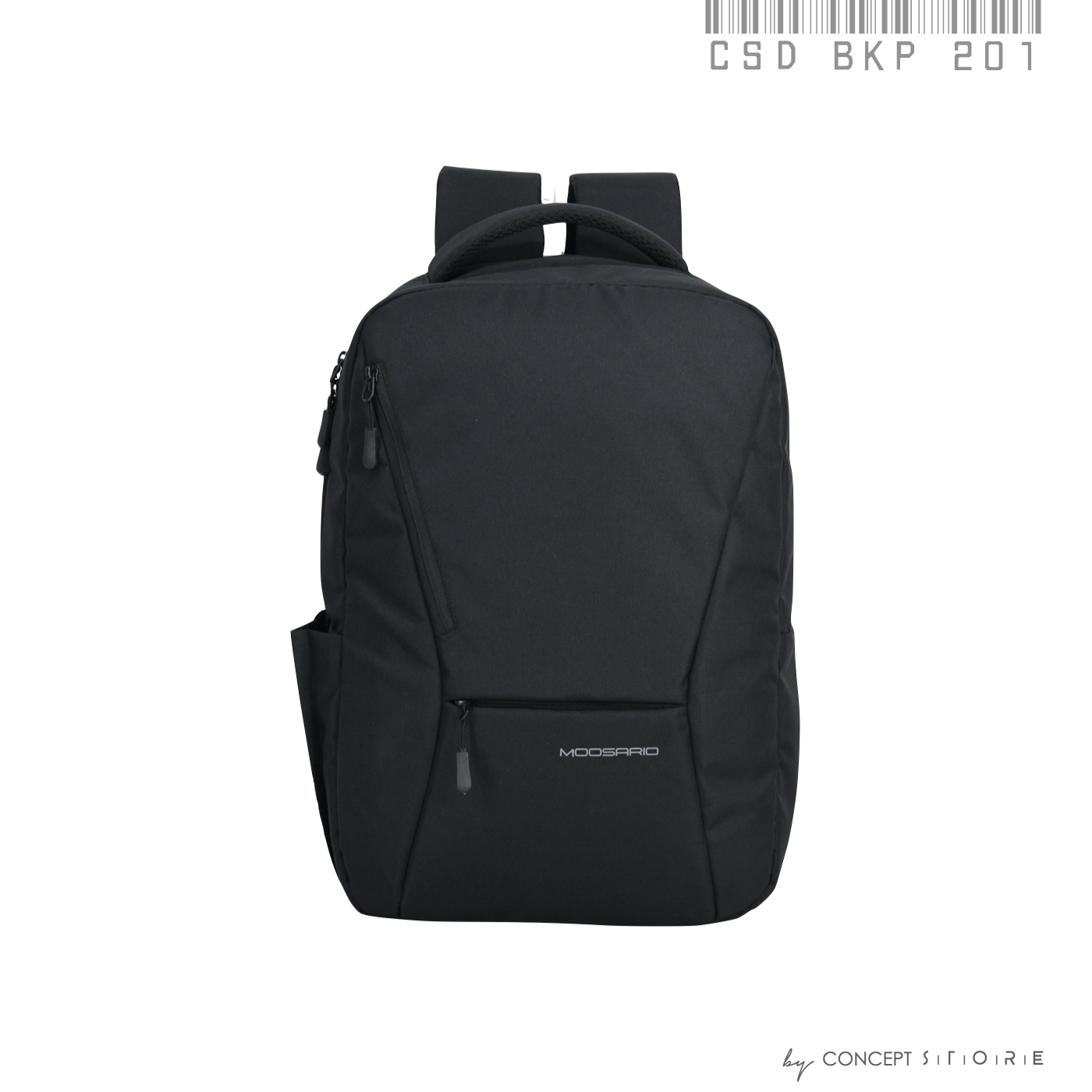 MOOSARIO BKP201 Laptop Backpack