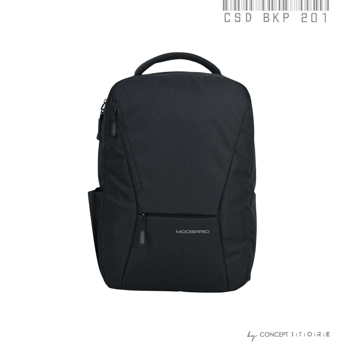 MOOSARIO BKP201 Laptop Backpack