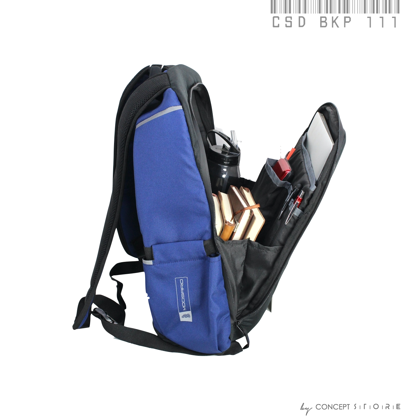 MOOSARO BKP111 AntiTheft Laptop Backpack