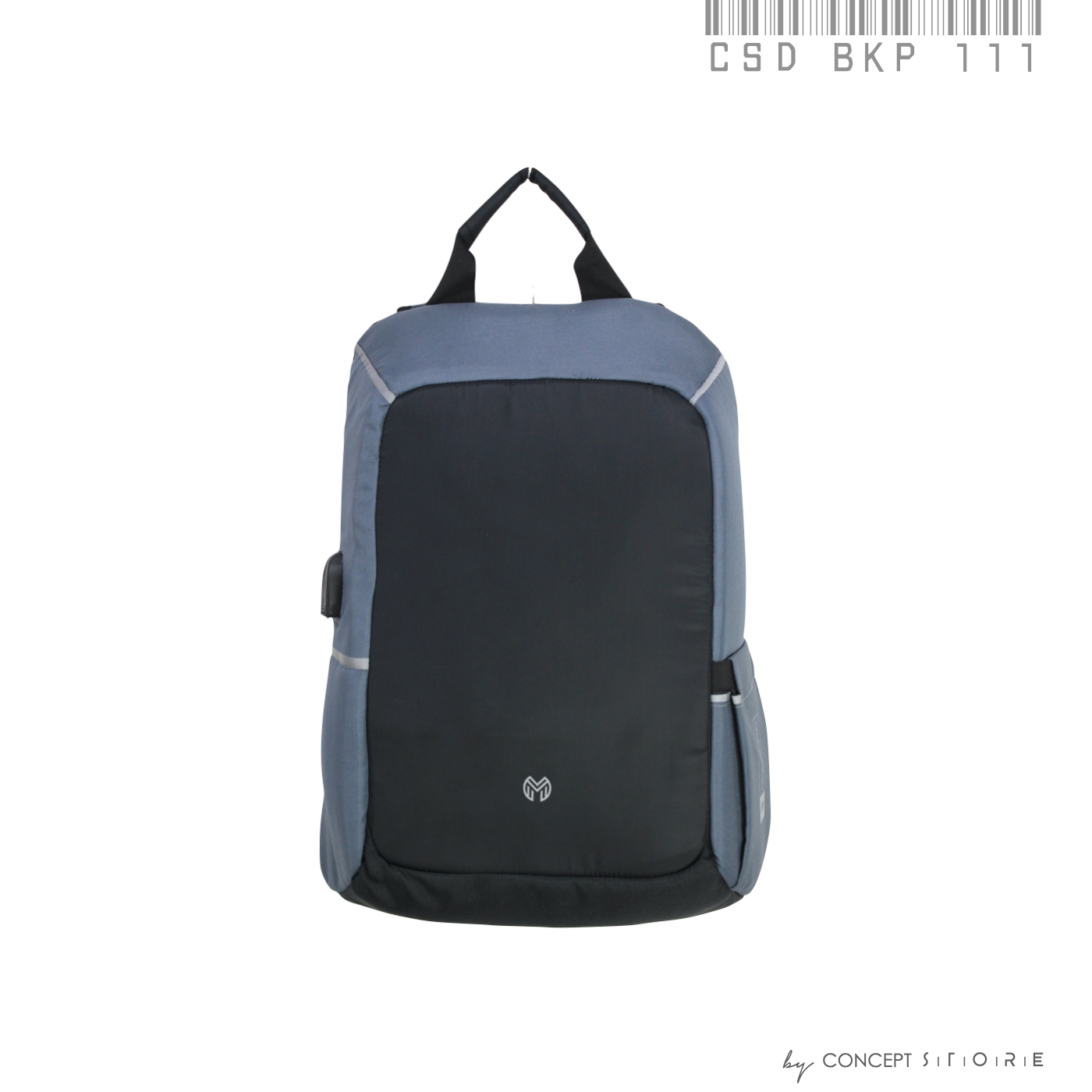 MOOSARO BKP111 AntiTheft Laptop Backpack