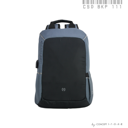 MOOSARO BKP111 AntiTheft Laptop Backpack