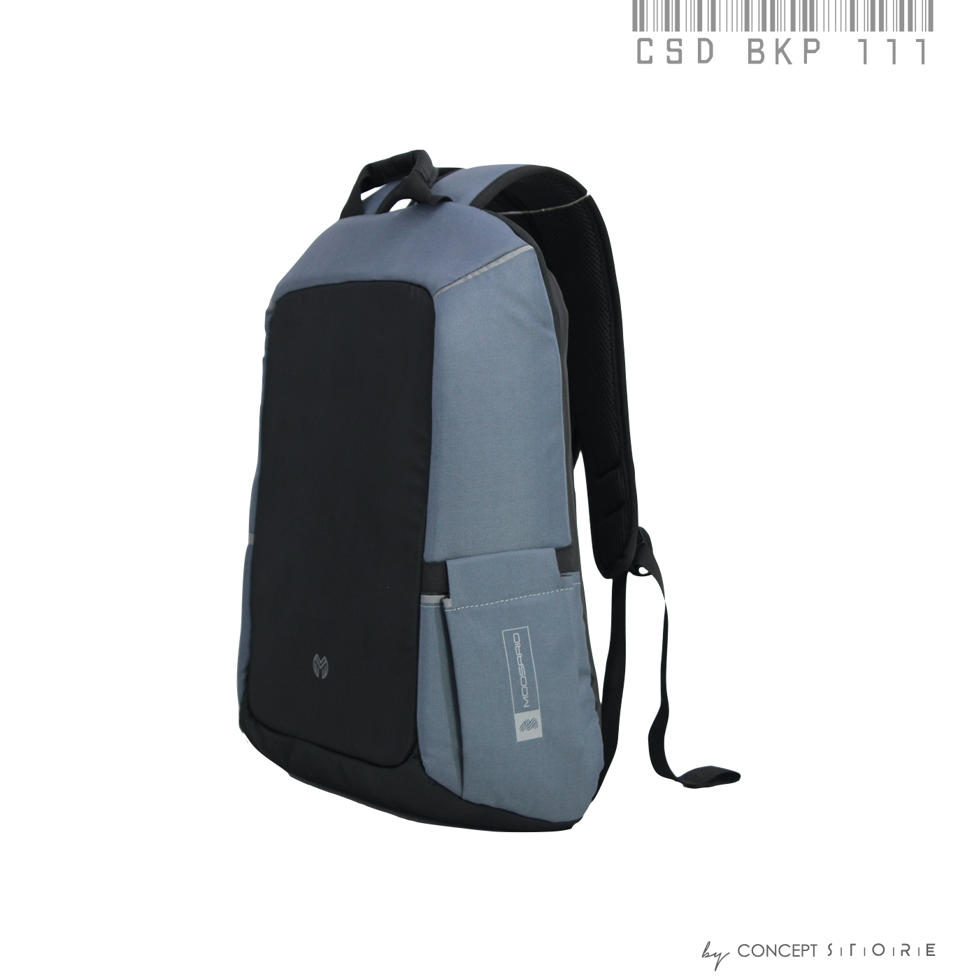 MOOSARO BKP111 AntiTheft Laptop Backpack