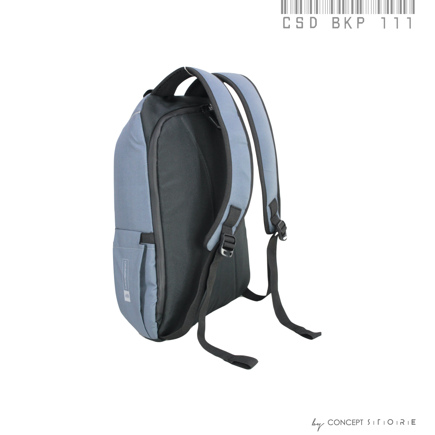 MOOSARO BKP111 AntiTheft Laptop Backpack