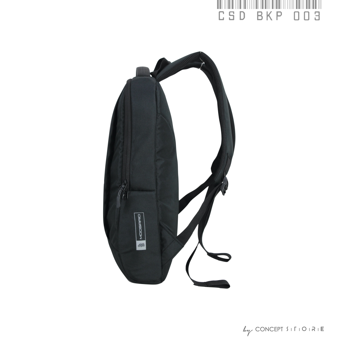 MOOSARIO BKP003 Laptop Backpack