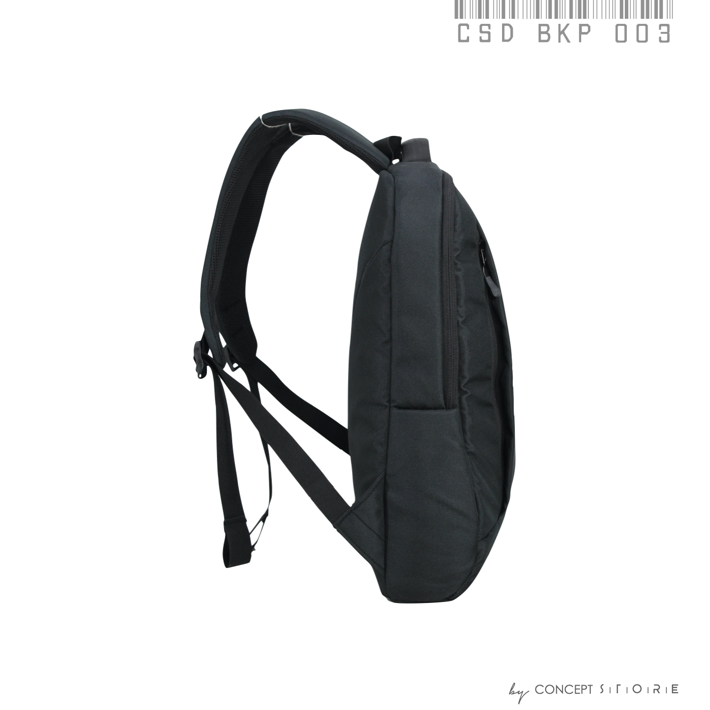 MOOSARIO BKP003 Laptop Backpack