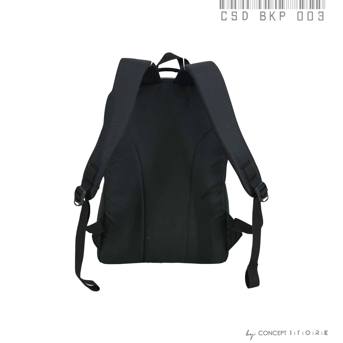 MOOSARIO BKP003 Laptop Backpack