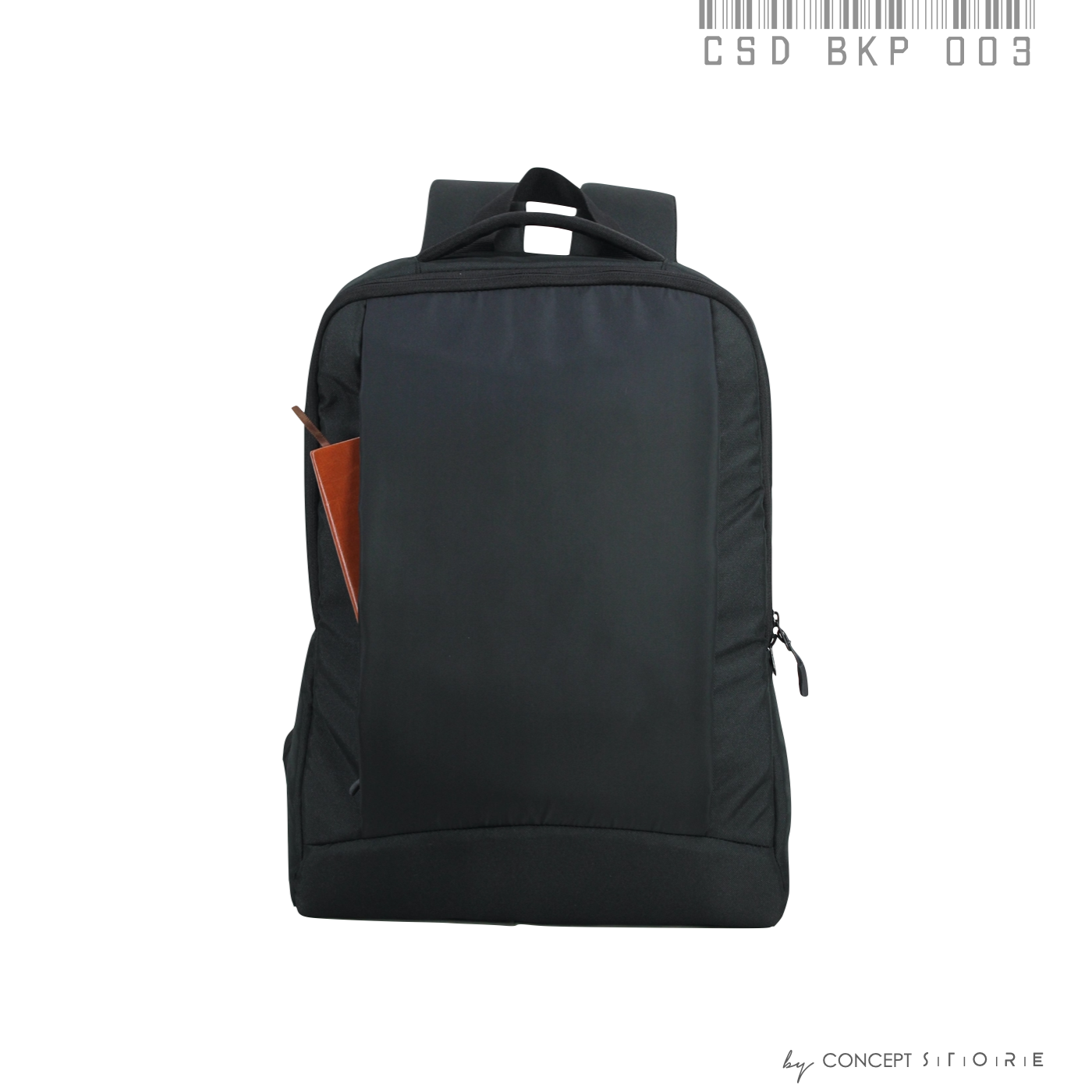 MOOSARIO BKP003 Laptop Backpack