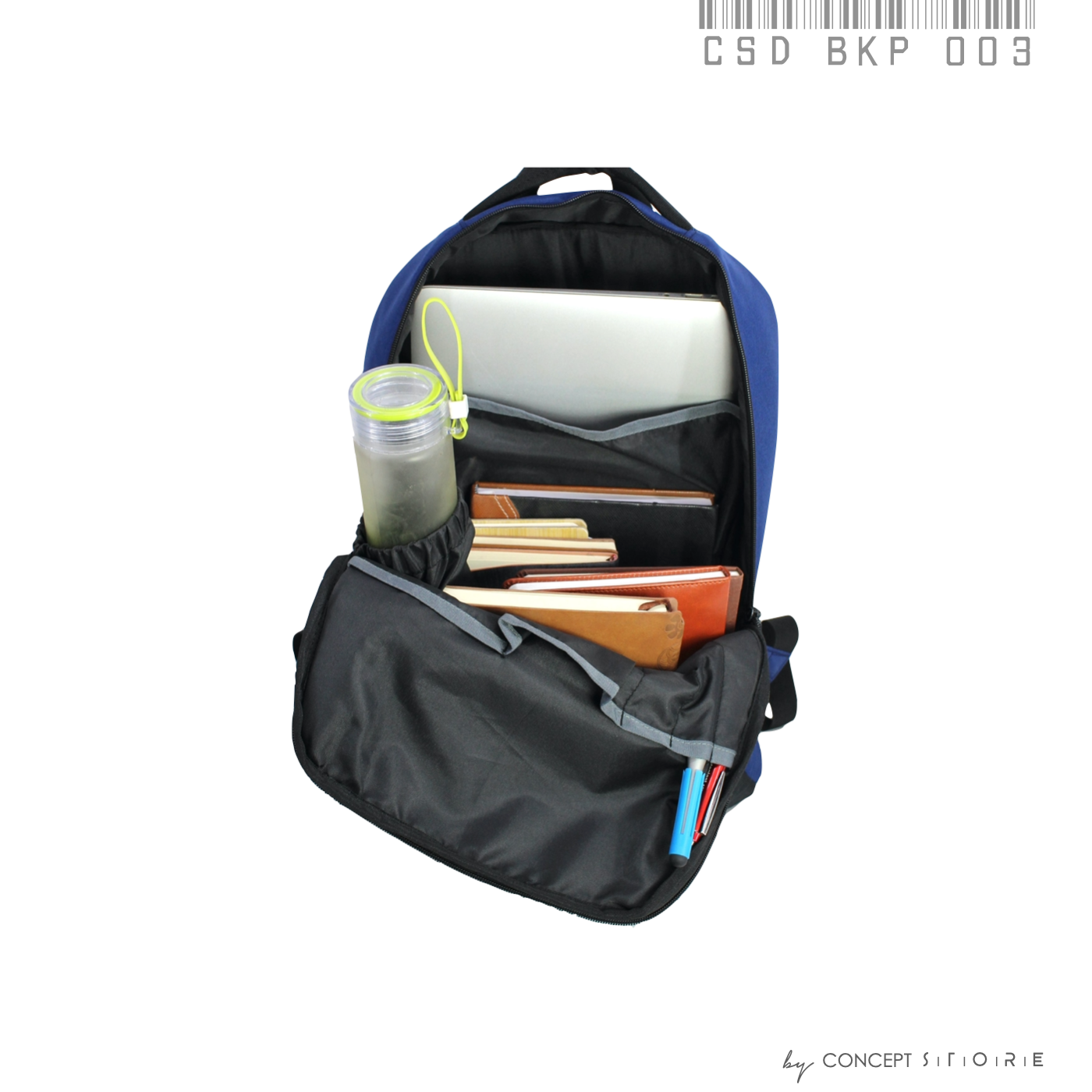 MOOSARIO BKP003 Laptop Backpack
