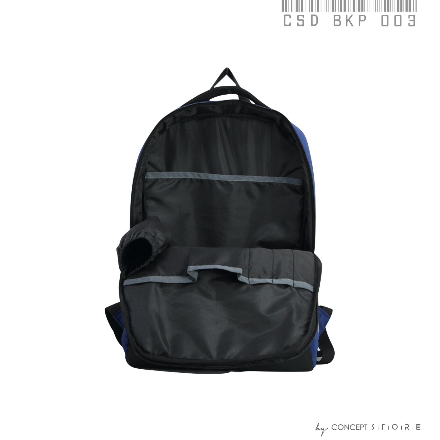 MOOSARIO BKP003 Laptop Backpack