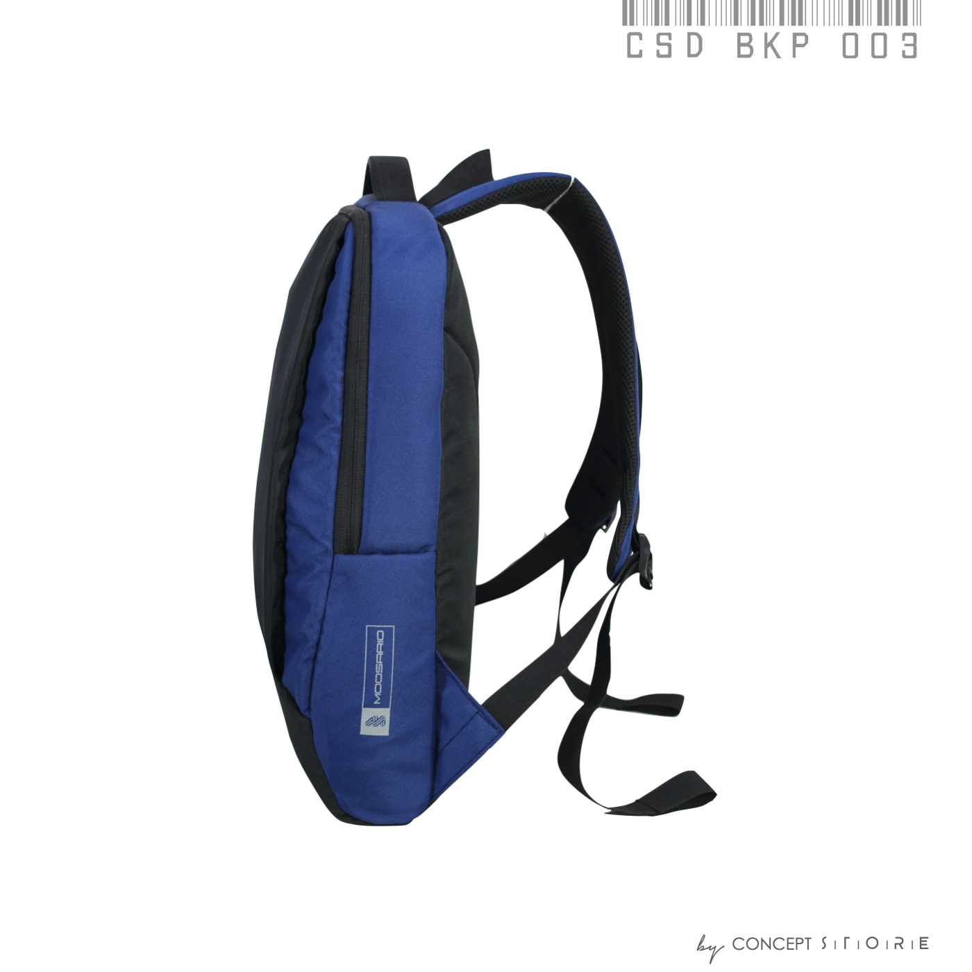 MOOSARIO BKP003 Laptop Backpack