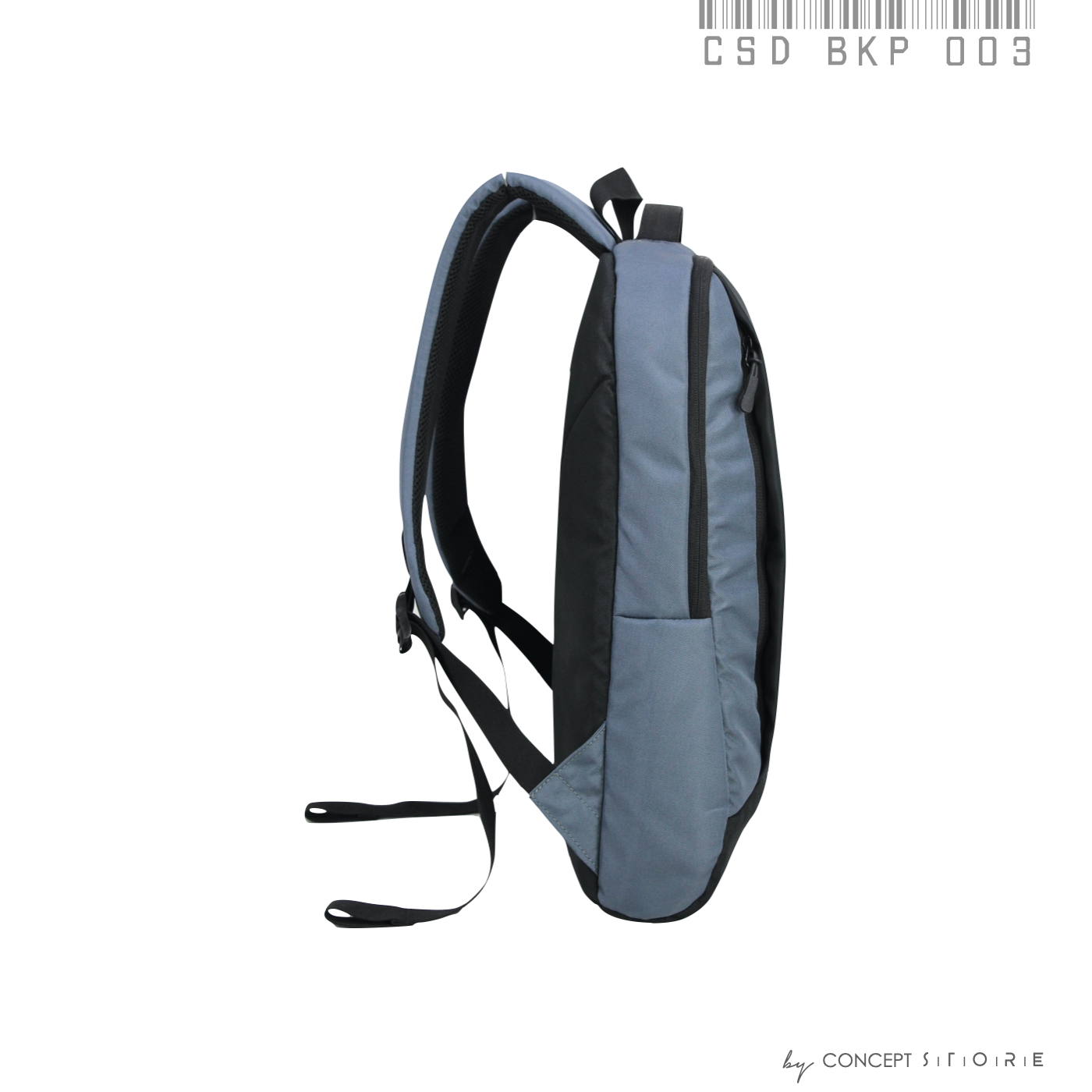 MOOSARIO BKP003 Laptop Backpack