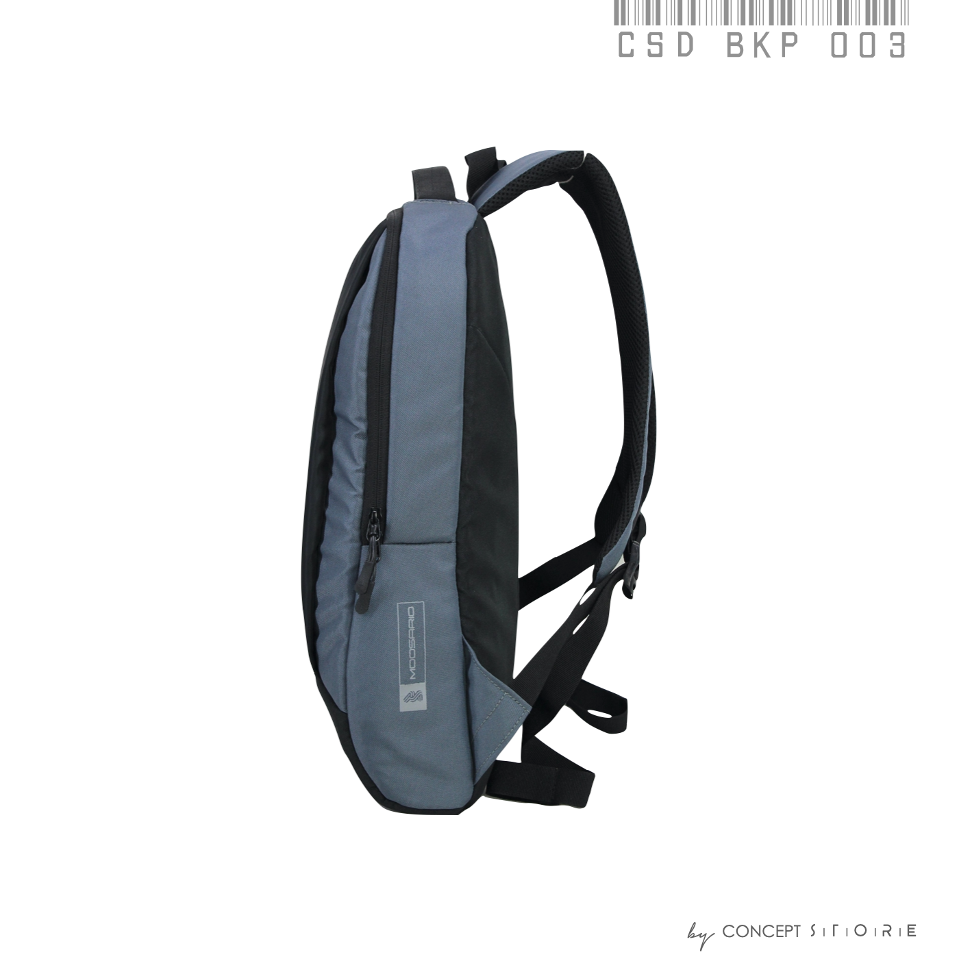 MOOSARIO BKP003 Laptop Backpack