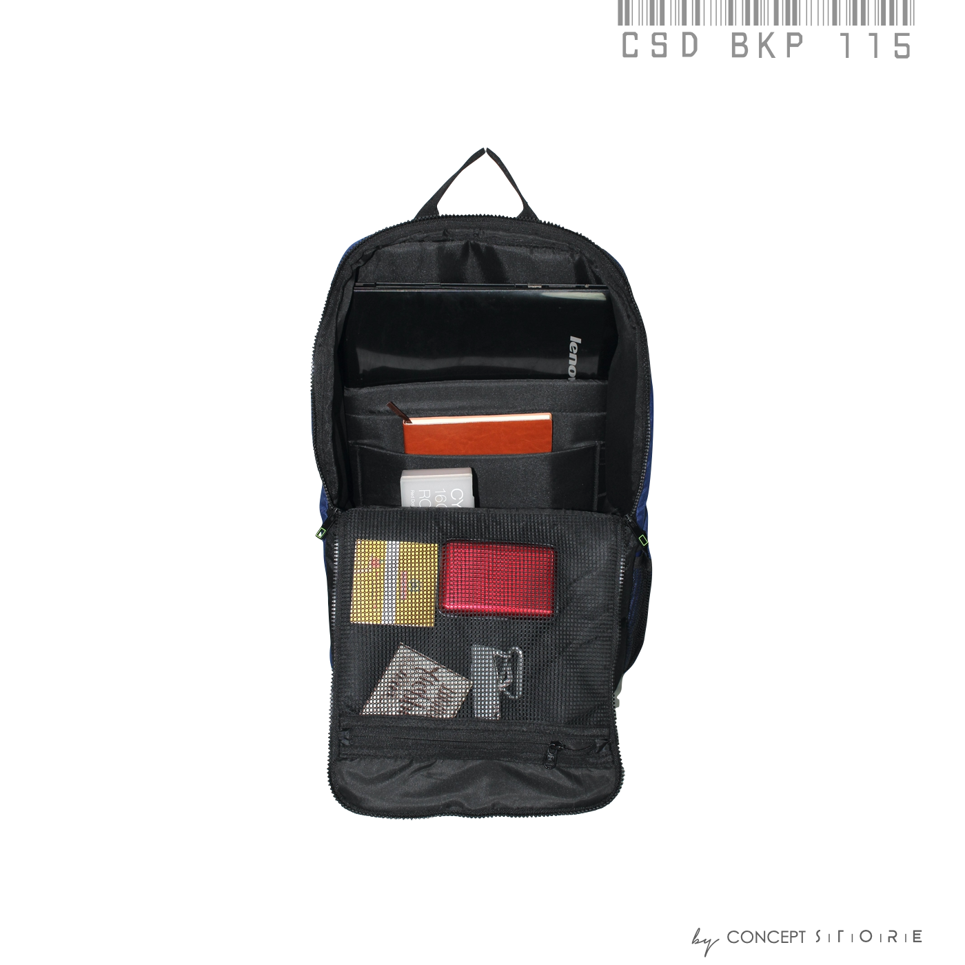 MOOSARIO BKP115 Laptop Backpack