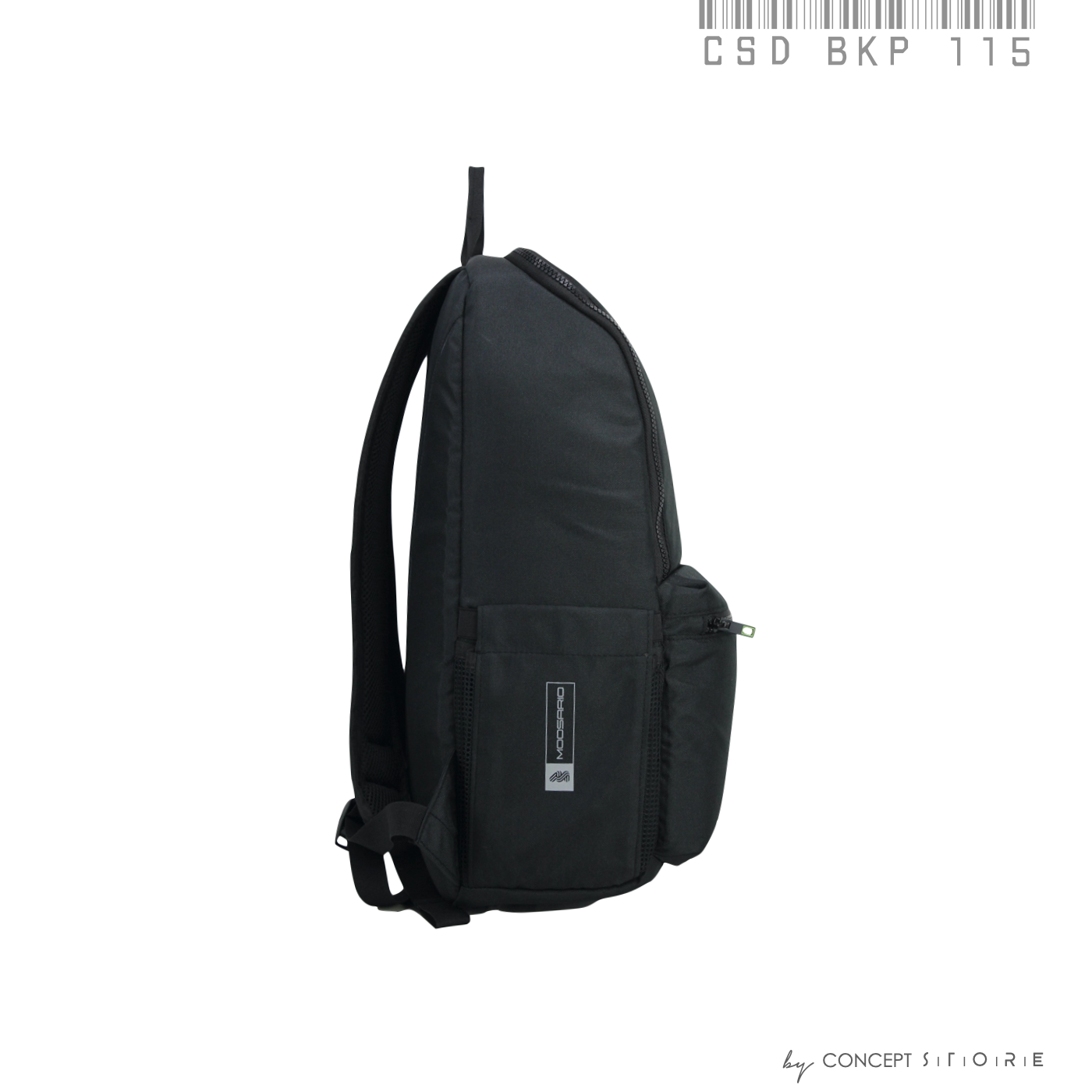 MOOSARIO BKP115 Laptop Backpack