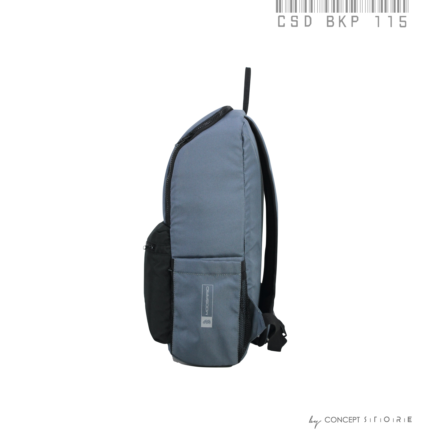 MOOSARIO BKP115 Laptop Backpack
