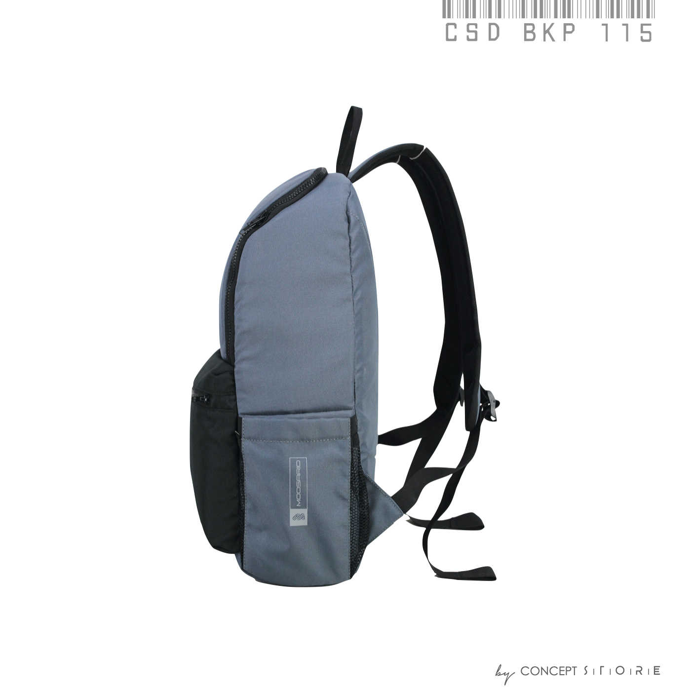 MOOSARIO BKP115 Laptop Backpack