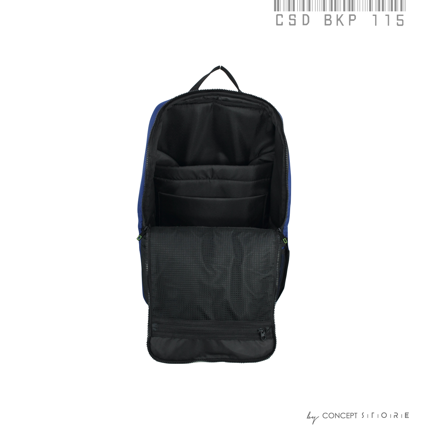 MOOSARIO BKP115 Laptop Backpack
