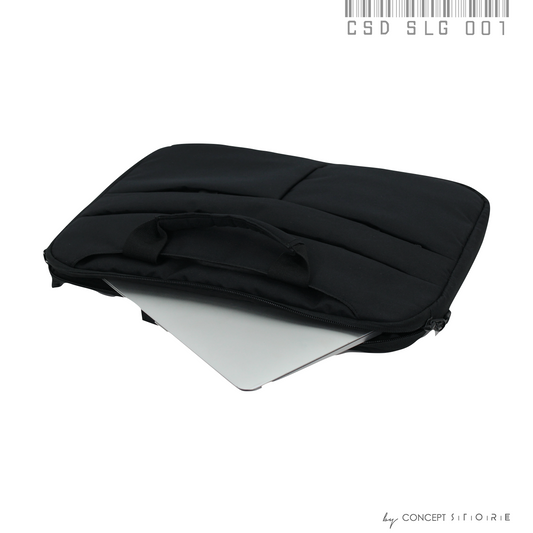 MOOSARIO SGL401 Laptop Sling / Messenger Bag