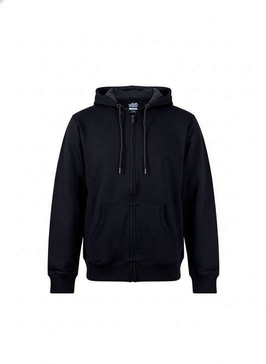ActiveWare Hoodie Jacket FT320 GSM