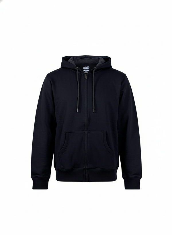ActiveWare Hoodie Jacket FT320 GSM