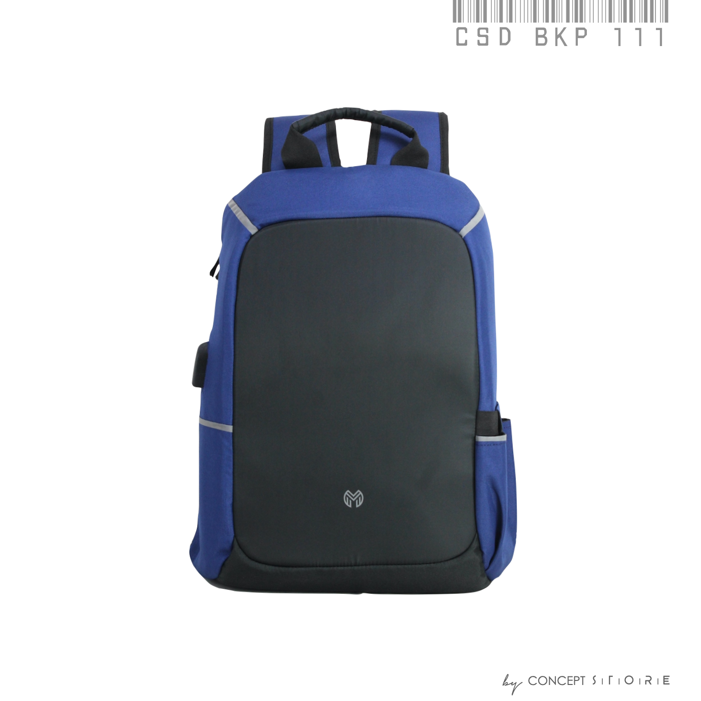 MOOSARO BKP111 AntiTheft Laptop Backpack