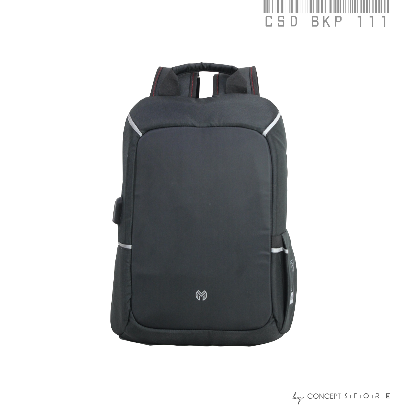 MOOSARO BKP111 AntiTheft Laptop Backpack